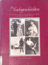 Modegeschichten; Geschichten