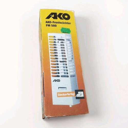Ako frostwächter 500 - ako,