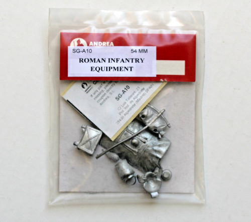 Andrea miniatures 32 54mm - miniatures,