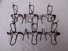 alte DDR Wühlmausfalle