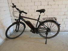 Fischer Herren Alu -Trekking E-Bike 28 Zoll ETH 1806 (wie neu)
