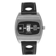 UMF Ruhla 1434-2 Armbanduhr