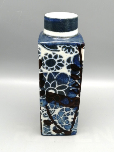 Royal copenhagen keramik vase - keramik,