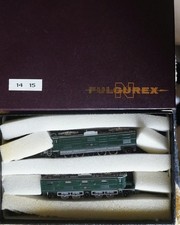 FULGUREX   4207   (Spur N)