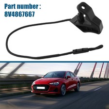 Halteband Hutablage links Für