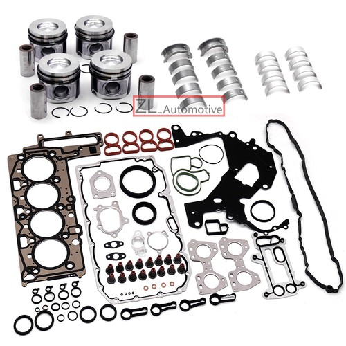 Motor reparatur kolben - motor,