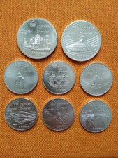 6 x 5 + 2 x 10 Dollar Kanada