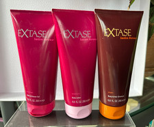 Extase LATIN FEVER WOMAN + MAN