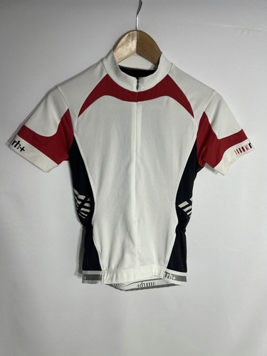 Zero radtrikot vario 1 2 - rh+,