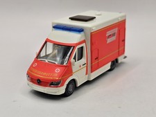 herpa 1:87 Mercedes-Benz