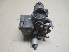 VW Käfer Bus Vergaser Solex
