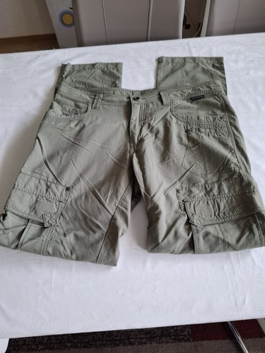 Moorhead herrenhose 52 - gr.,