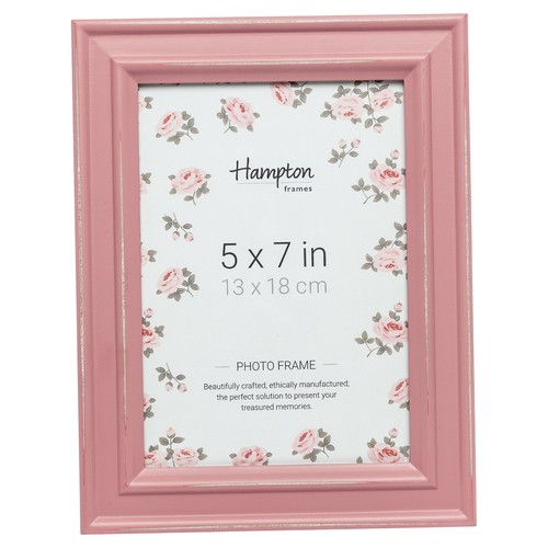 Bilderrahmen shabby chic mdf - shabby-chic,