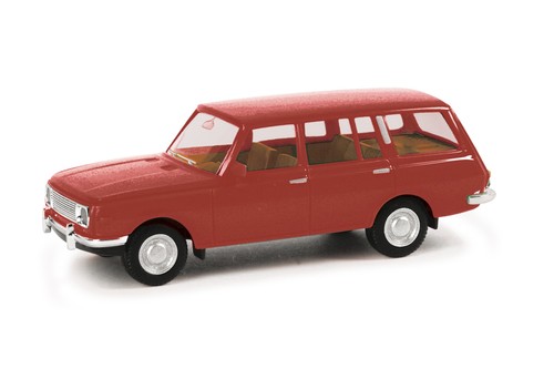 Herpa 024150 007 wartburg 353 - herpa,