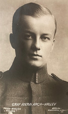 RARE! POST-WW1 GERMAN