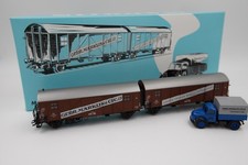 Märklin 48009 H0 Güterwagen