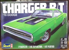Revell 14561 70 Dodge Charger R/T 1:25 new tool 2024 Bausatz