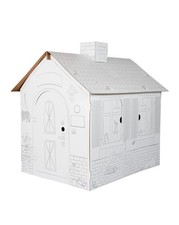 adam toys - Spielhaus Indoor