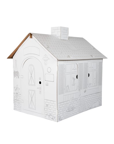 Adam toys spielhaus indoor - toys,