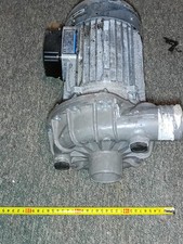 1x Winterhalter Pumpe 3102340