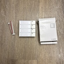 Siedle Vario BTM 650-04 W