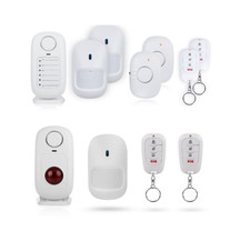 Smartwares Alarmsystem