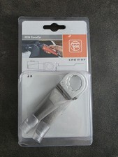 Fein SuperCut Schneidmesser 63903177019 – 2er-Set für Multimaster Neu OVP