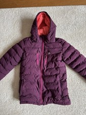 Winterjacke Gr. 152 Marke