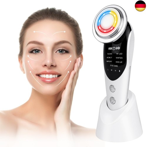 Aogoe gesichtsmassagegerät - aogoe,