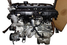 Motor M54 226S1 140TKM BMW
