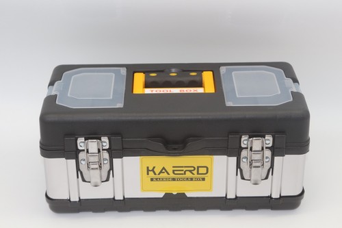 Kaerde werkzeugbox edelstahl - werkzeugbox,