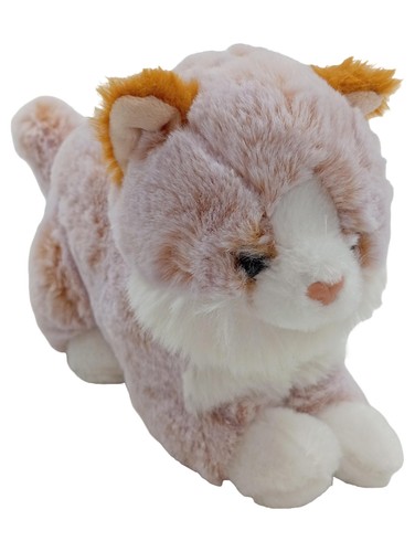 Kuscheltier katze plüschtier - kuscheltier,