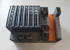 B&R Automation CPU SPS