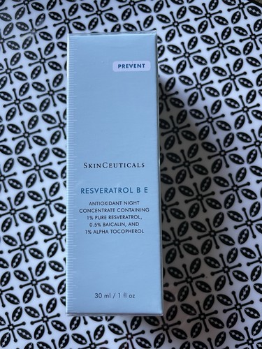 Skinceuticals nachtserum - skinceuticals,