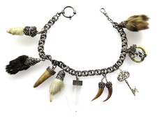 RAR! Charivari 835 Silber