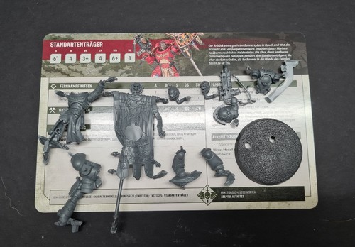 Warhammer 000 space - 40.000, –