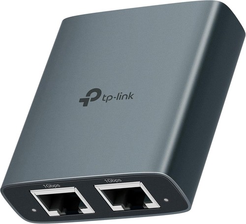 Link ethernet splitter - tp-link,