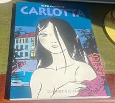 Carlotta[] Alex Varenne |