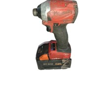 Milwaukee Schlagschrauber 18V