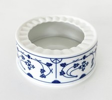 Julius Lange Vintage Stövchen