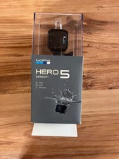 gopro hero5 session