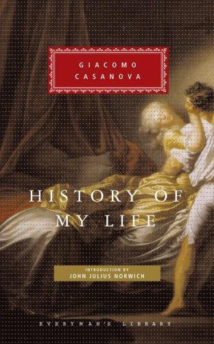 History life giacomo - my, life: