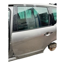 Tür Hinten Links RENAULT Scenic III 1.6 821019679R