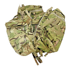 MTP Daysack Rocket Pouch
