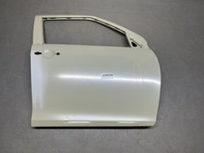 SUZUKI SWIFT IV 10- TÜR VORNE