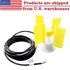 Wind Speed Sensor 12V/24V