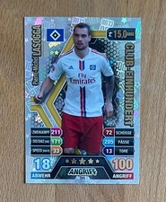 Topps Match Attax Bundesliga