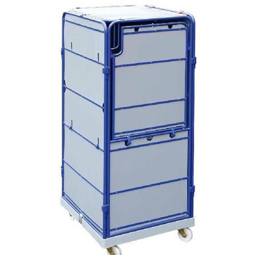 Sicherheits gittercontainer - sicherheits,