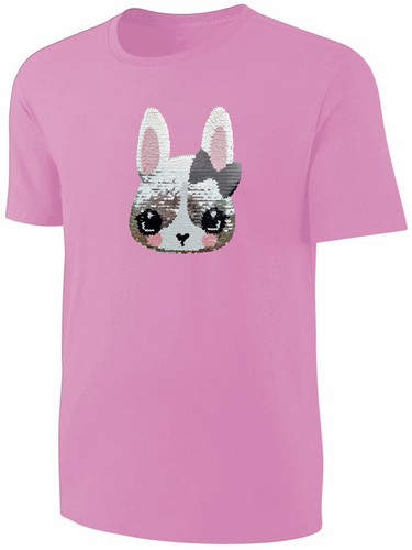 Kinder hase wendepailletten - kinder,