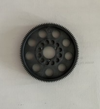 Arrowmax Spur Gear 64P 110T (Hauptzahnrad für Tamiya , Awesomatix , Xray, Mugen)